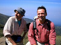 Renzo and Roland