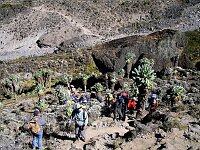 Barranco wall