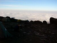 Karanga camp