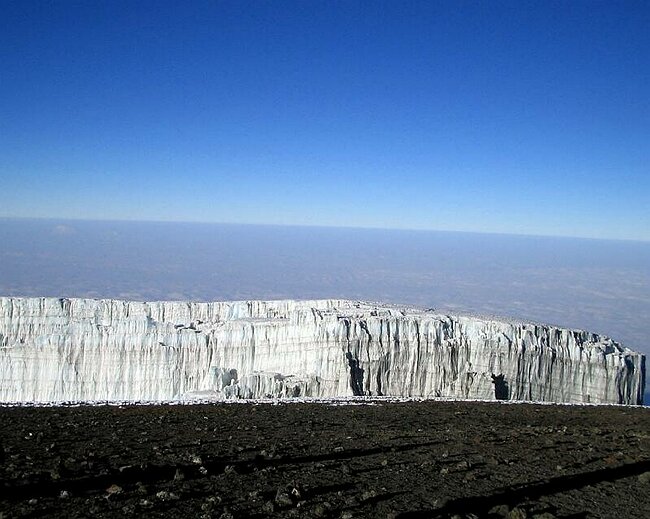 The Snows of Kilimanjaro