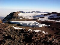 Furtw�ngler Glacier