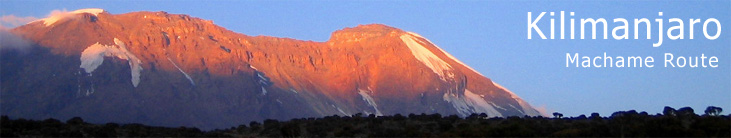 Kilimanjaro